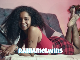 Rahiamelwins