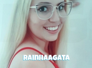 Rainhaagata