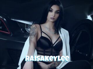 Raisakeylee