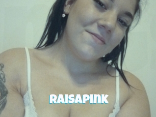 Raisapink