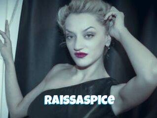 Raissaspice