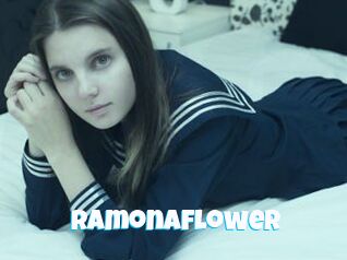 Ramonaflower
