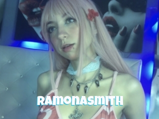 Ramonasmith