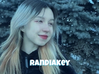 randiakey Miss Gros Seins