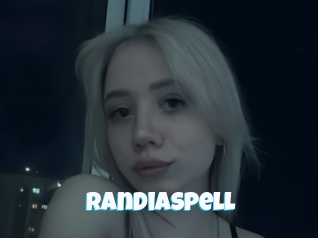 Randiaspell