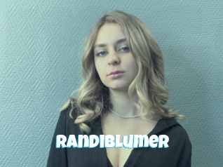 Randiblumer