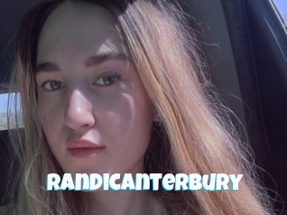 Randicanterbury