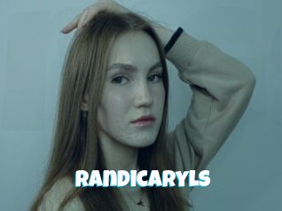 Randicaryls