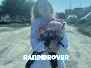 Randidrover