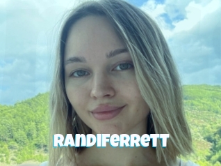 Randiferrett