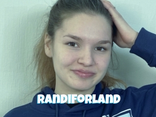 Randiforland