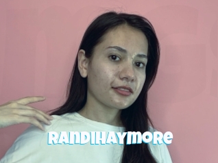 Randihaymore