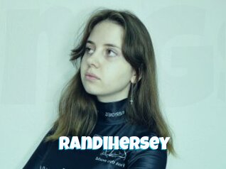 Randihersey