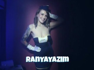 Ranyayazim