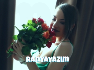 Ranyayazim