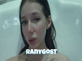 Ranygost