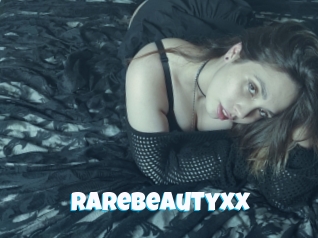 Rarebeautyxx