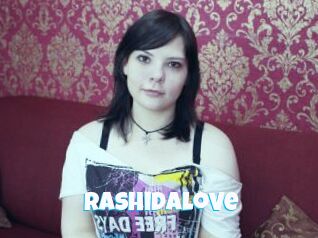 Rashidalove