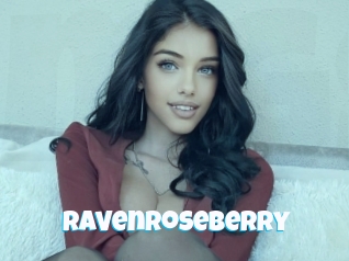 Ravenroseberry