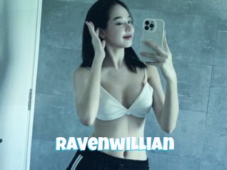 Ravenwillian