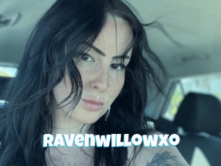 Ravenwillowxo