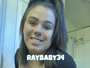 Raybaby34