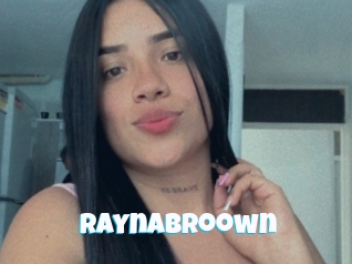 Raynabroown