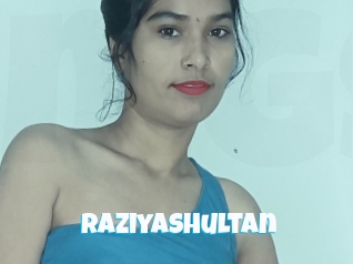 Raziyashultan