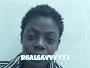 Realsavvyxxx