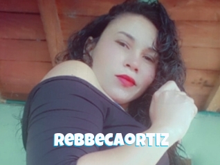 Rebbecaortiz