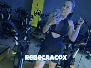 Rebecaacox