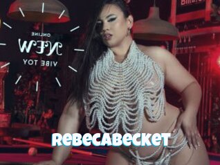 Rebecabecket