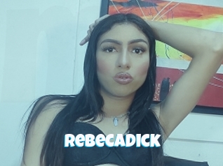 Rebecadick