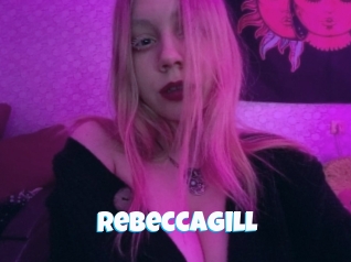 Rebeccagill