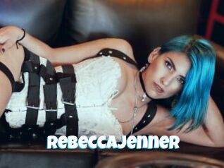 Rebeccajenner