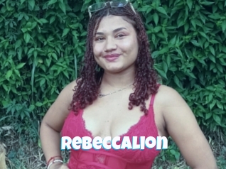 Rebeccalion