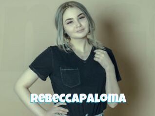 Rebeccapaloma