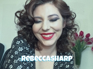 Rebeccasharp