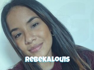 Rebekalouis