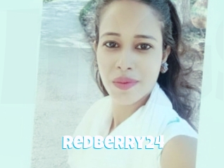 Redberry24