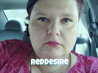 Reddesire