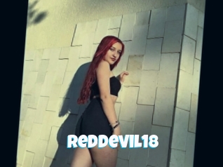 Reddevil18