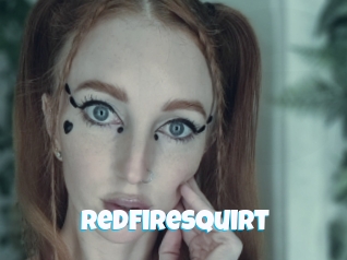 Redfiresquirt