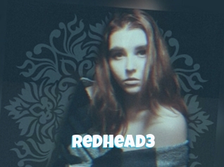 Redhead3