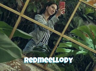 Redmeellody