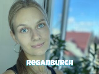 Reganburch