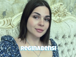 Reginabensi