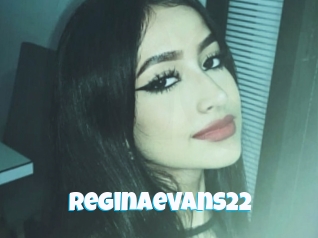 Reginaevans22