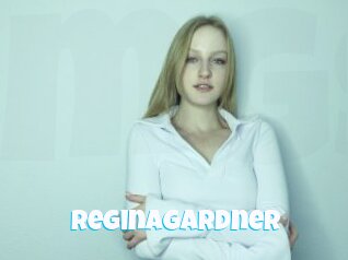 Reginagardner