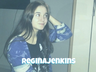 Reginajenkins